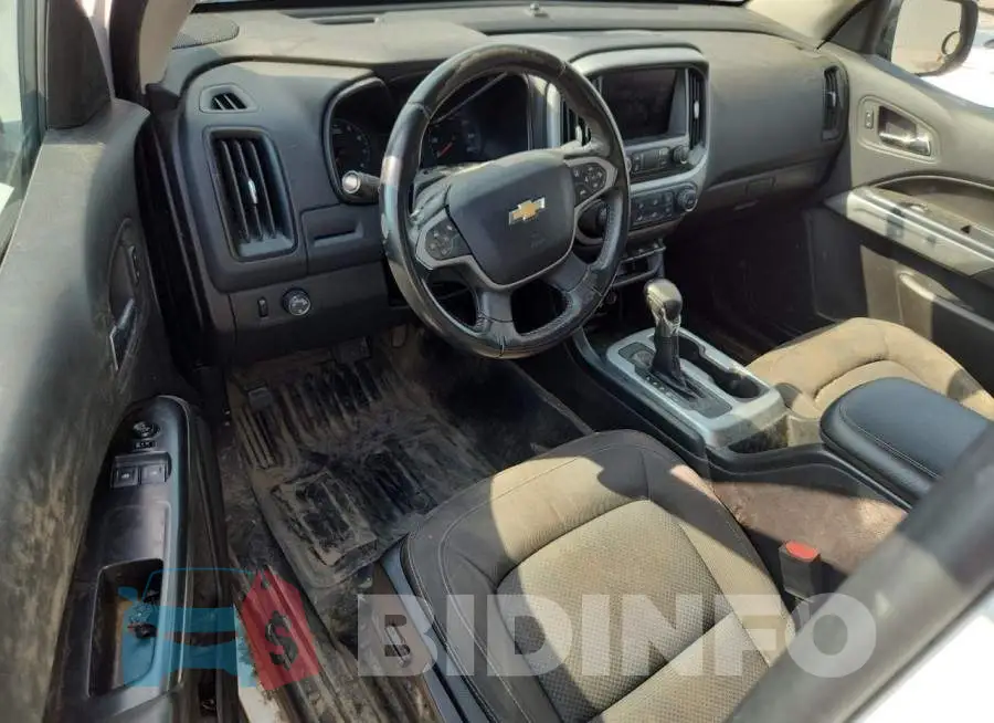 1GCHSCEA4N1250553 Photo# 8