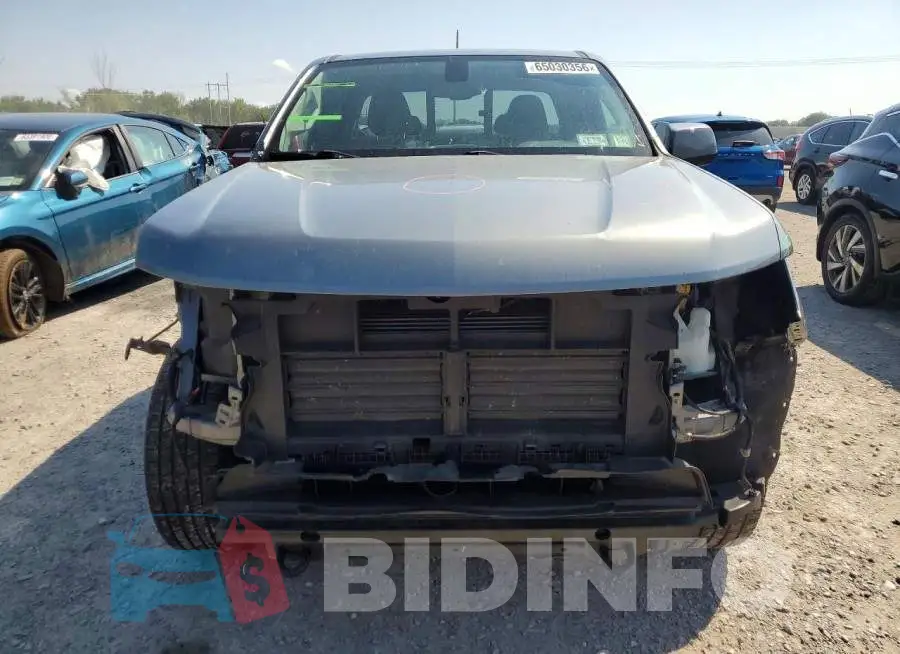 1GCHTCEN7M1292553 Photo# 5