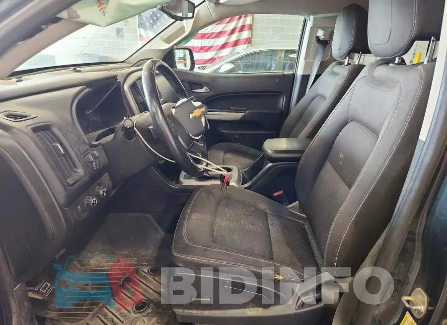 1GCPTCE17H1251502 Photo# 7