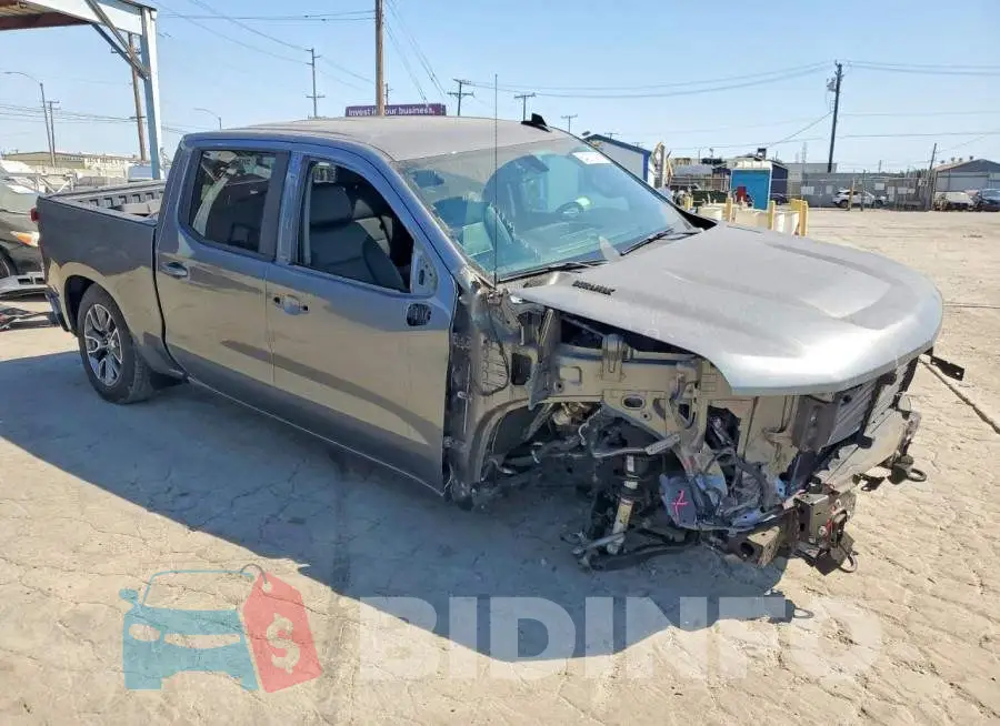 1GCUYEET1MZ121177 Photo# 4