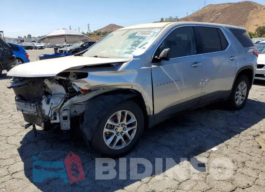 1GNERFKW2KJ240249 Photo# 1