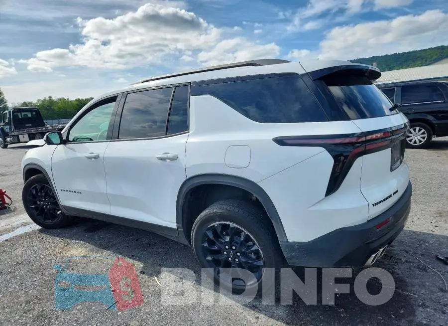 1GNEVGKS6TJ125363 Photo# 2