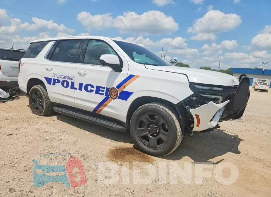 1GNS5UED4SR201628 Photo# 4
