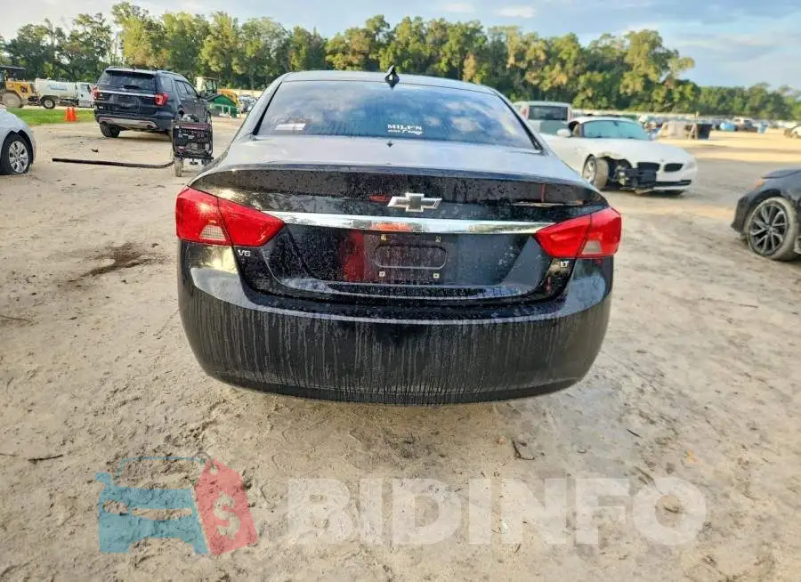 2G1105S35H9160572 Photo# 6