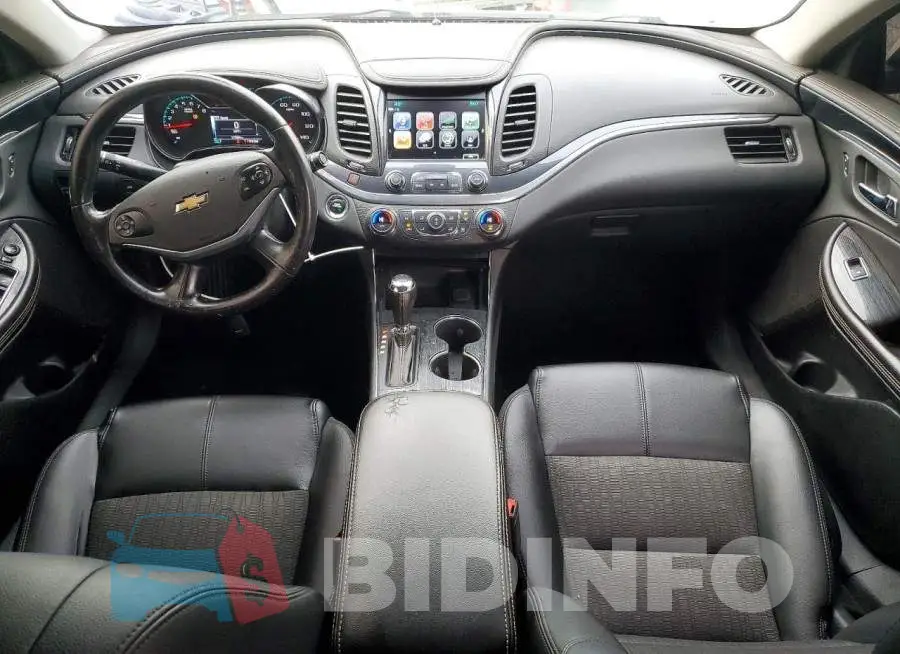 2G11Z5SA6K9141220 Photo# 8