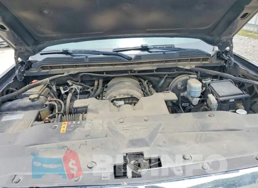 3GCPCREC5JG468753 Photo# 11