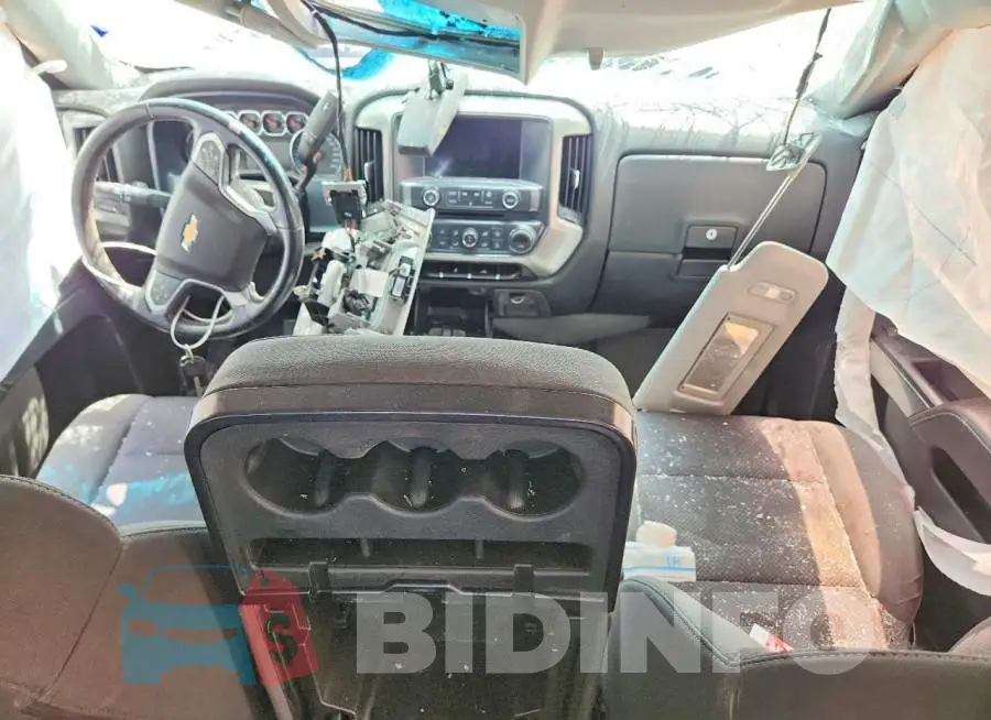 3GCPCREC6JG378012 Photo# 8