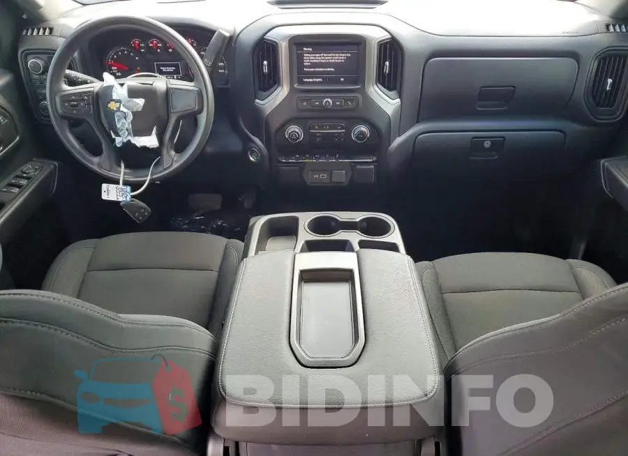 3GCPKBEK0SG373732 Photo# 8