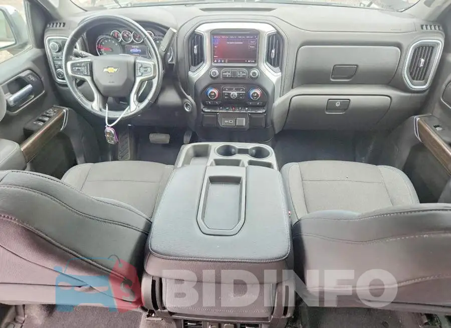 3GCUYDED4KG156053 Photo# 8