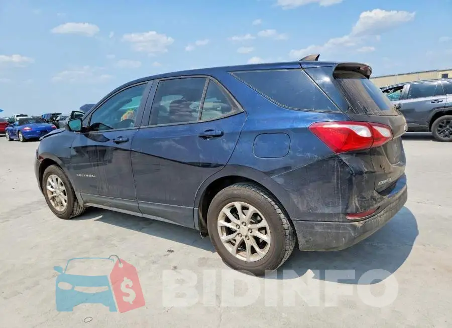 3GNAXHEV7LS693978 Photo# 2