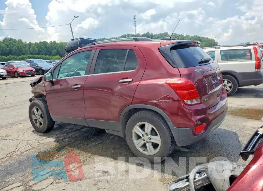 3GNCJLSB7HL255227 Photo# 2