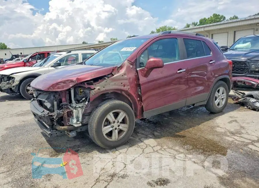 3GNCJLSB7HL255227 Photo# 1