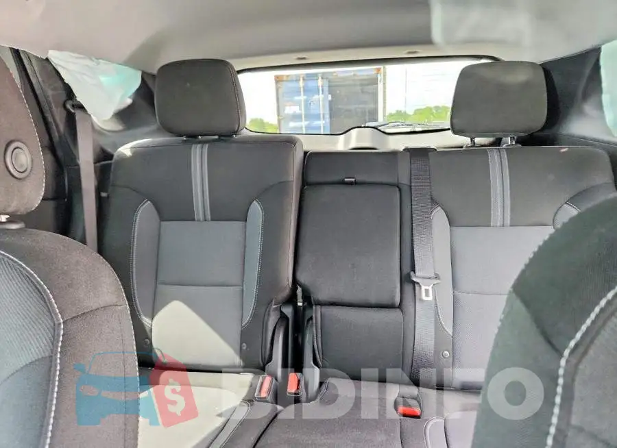 3GNKBHR42PS225747 Photo# 10