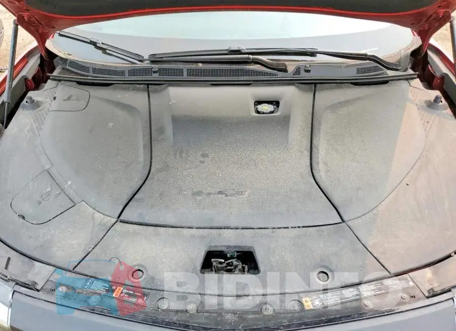 3GNKDBRJ1RS231507 Photo# 12