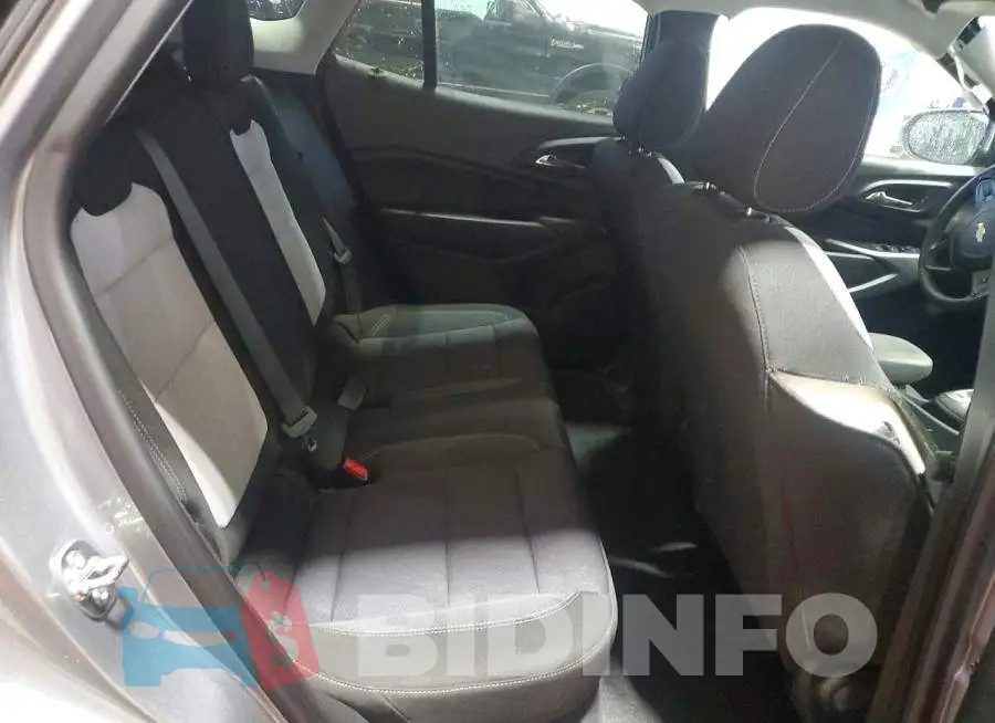KL77LFEP5TC002003 Photo# 11