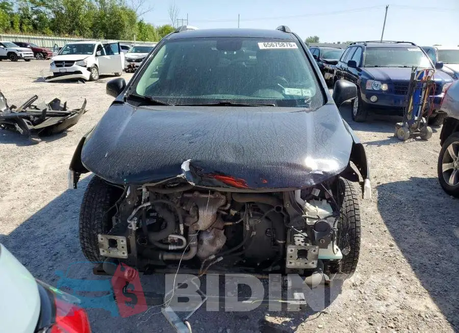 KL7CJLSB3KB823813 Photo# 5