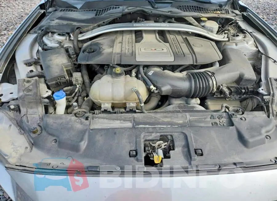 1FA6P8CF1L5175634 Photo# 11