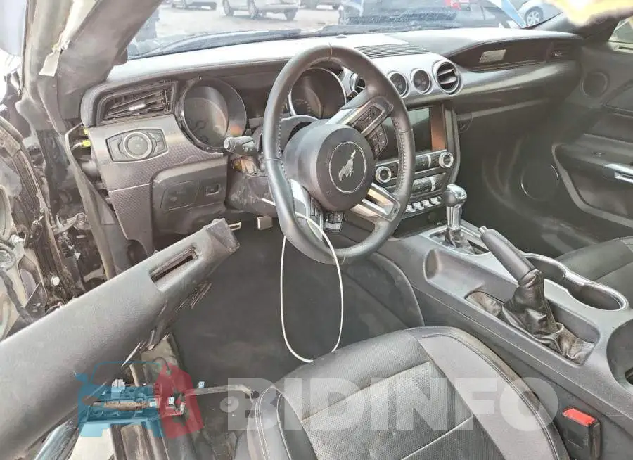 1FA6P8CF5M5104888 Photo# 8