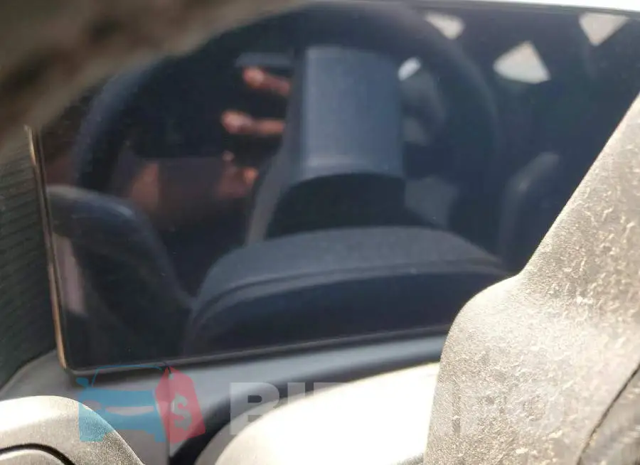 1FA6P8TH7S5132707 Photo# 9