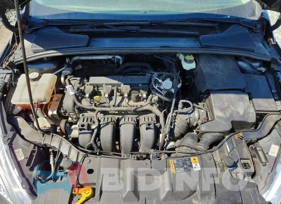 1FADP3F24JL209934 Photo# 11