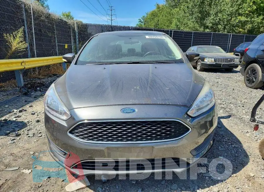 1FADP3F24JL209934 Photo# 5
