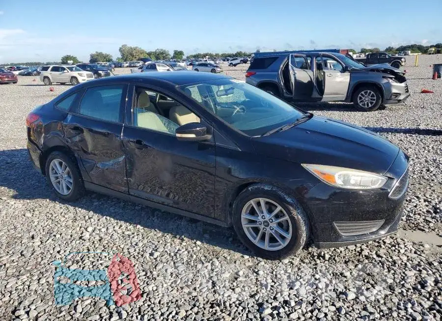 1FADP3F2XHL275107 Photo# 4
