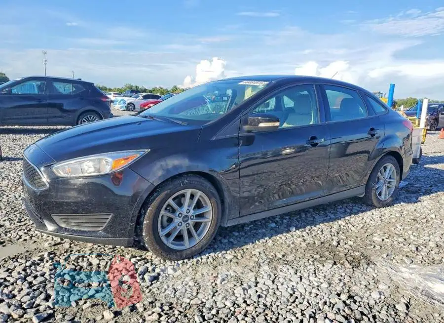 1FADP3F2XHL275107 Photo# 1