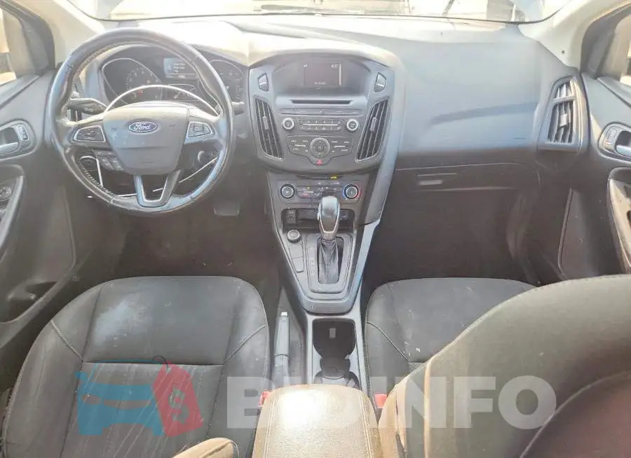 1FADP3F2XHL307442 Photo# 8