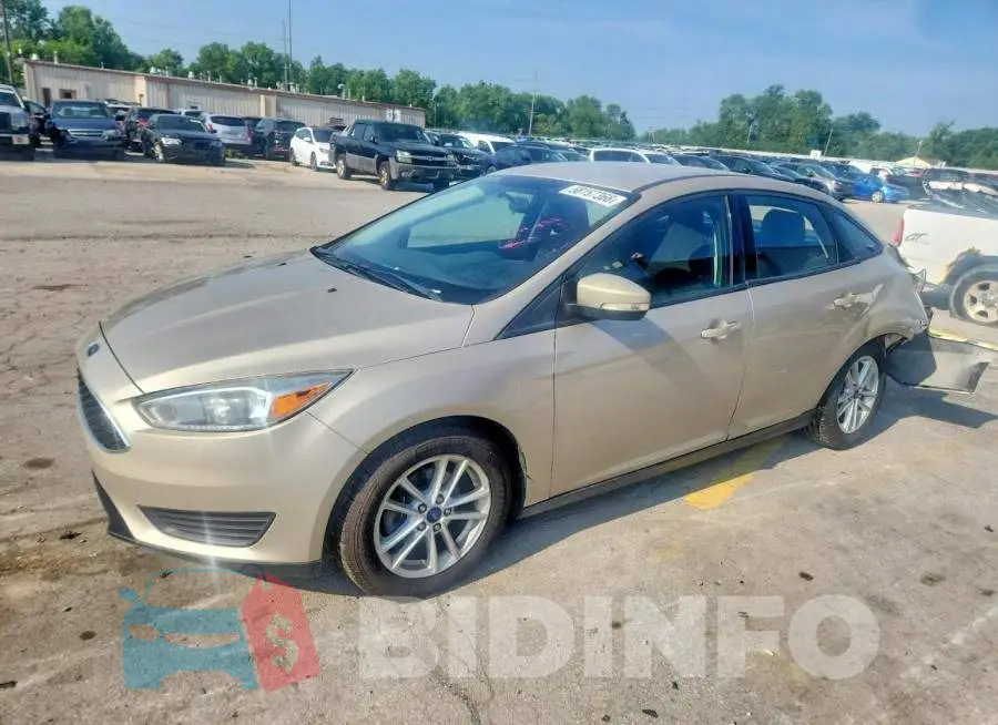 1FADP3F2XHL307442 Photo# 1