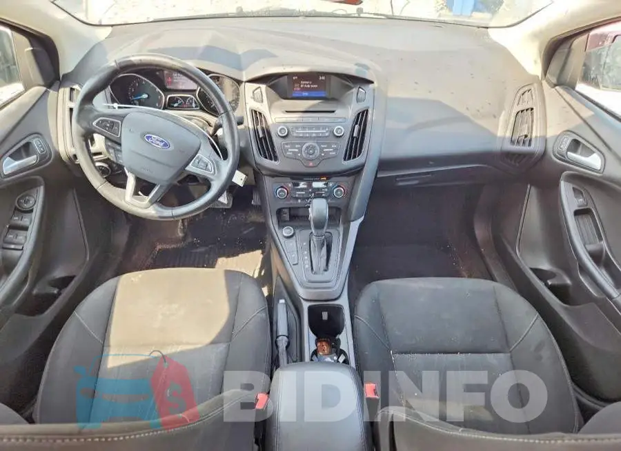 1FADP3FE0HL289950 Photo# 8