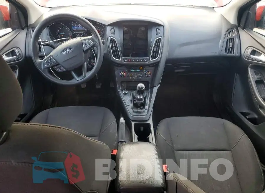 1FADP3FE8HL237417 Photo# 8