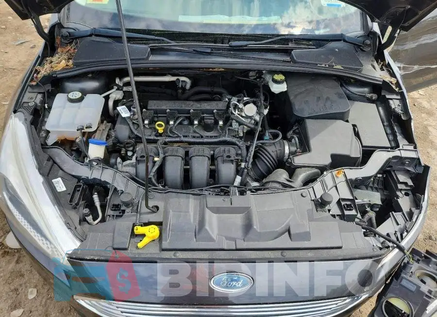 1FADP3J23HL238441 Photo# 11