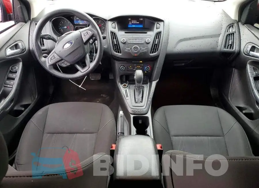 1FADP3K23HL203803 Photo# 8
