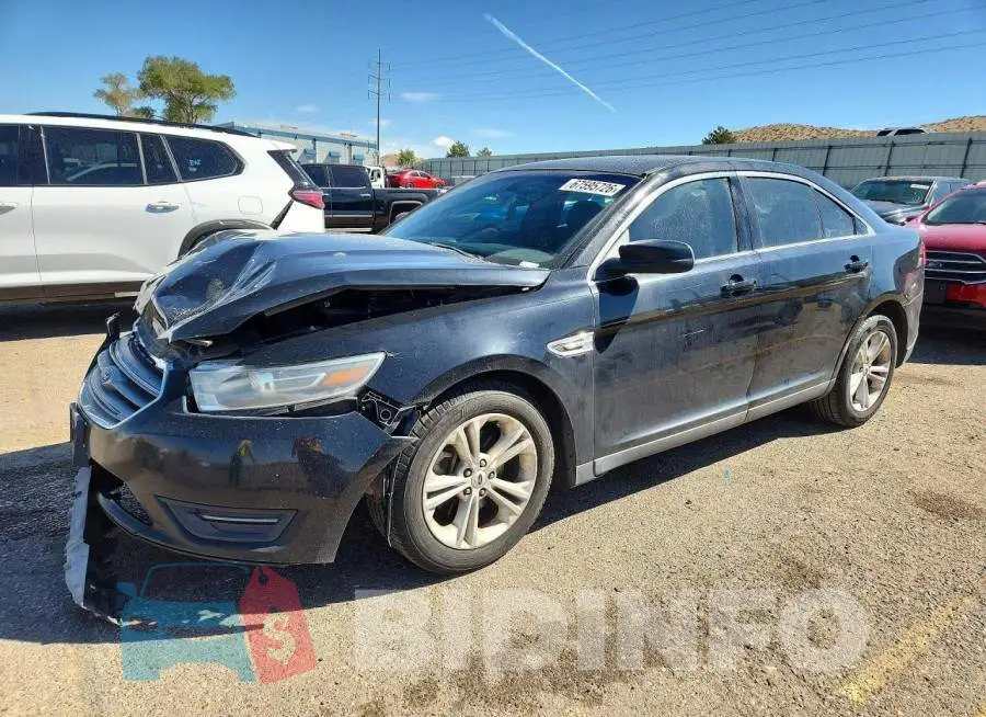 1FAHP2E82HG127978 Photo# 1