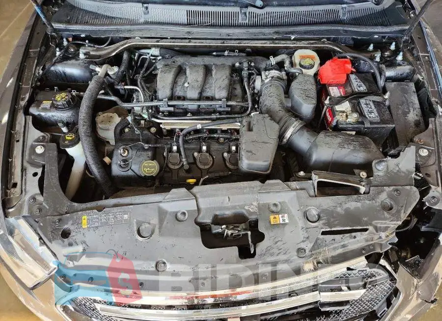 1FAHP2F87HG102606 Photo# 11