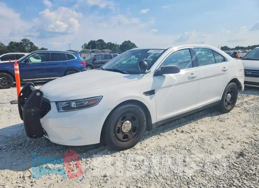 1FAHP2MK7JG142477 Photo# 1