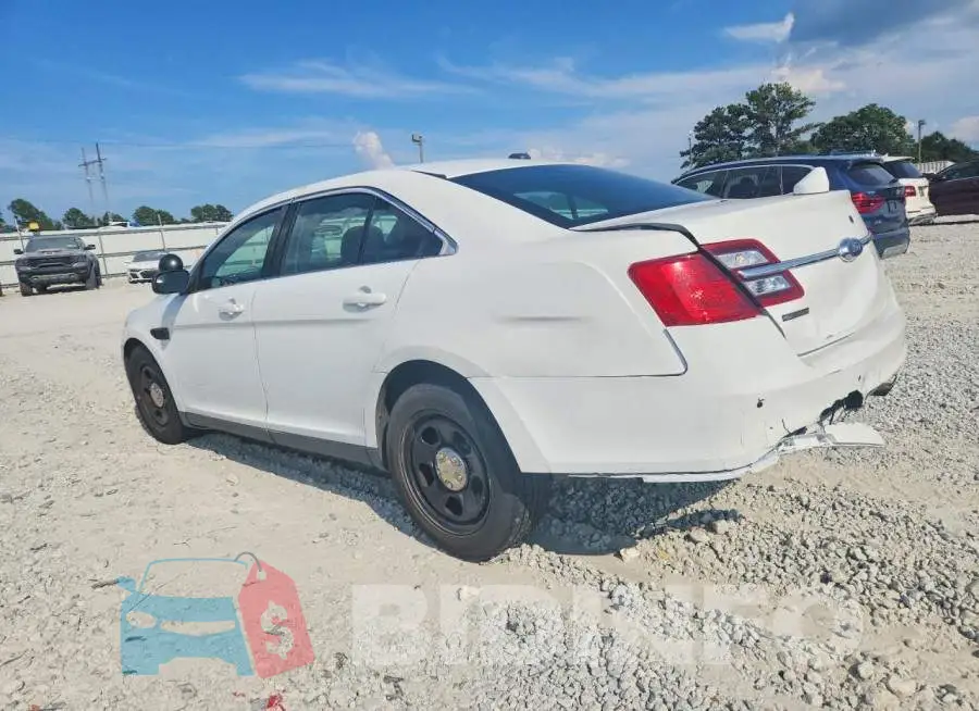1FAHP2MK7JG142477 Photo# 2