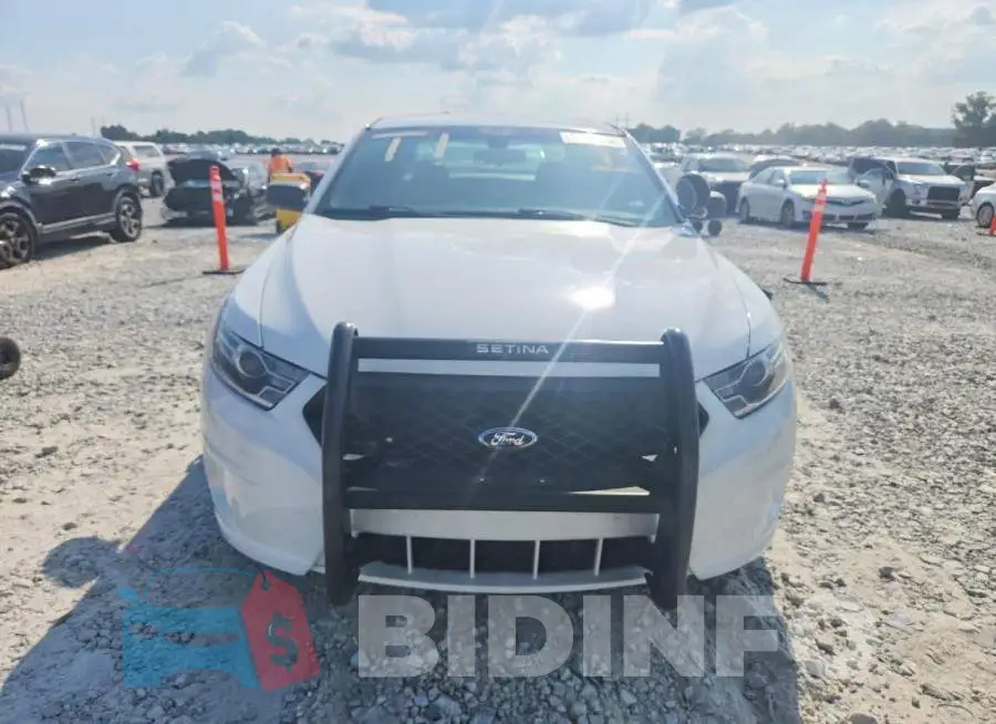 1FAHP2MK7JG142477 Photo# 5