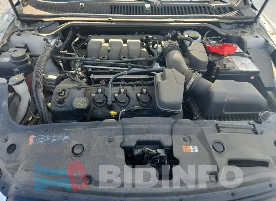 1FAHP2MK7JG142477 Photo# 11