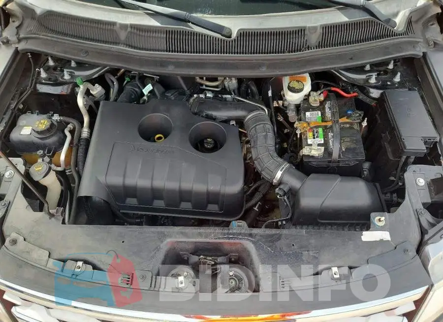 1FM5K7DHXJGC87425 Photo# 12
