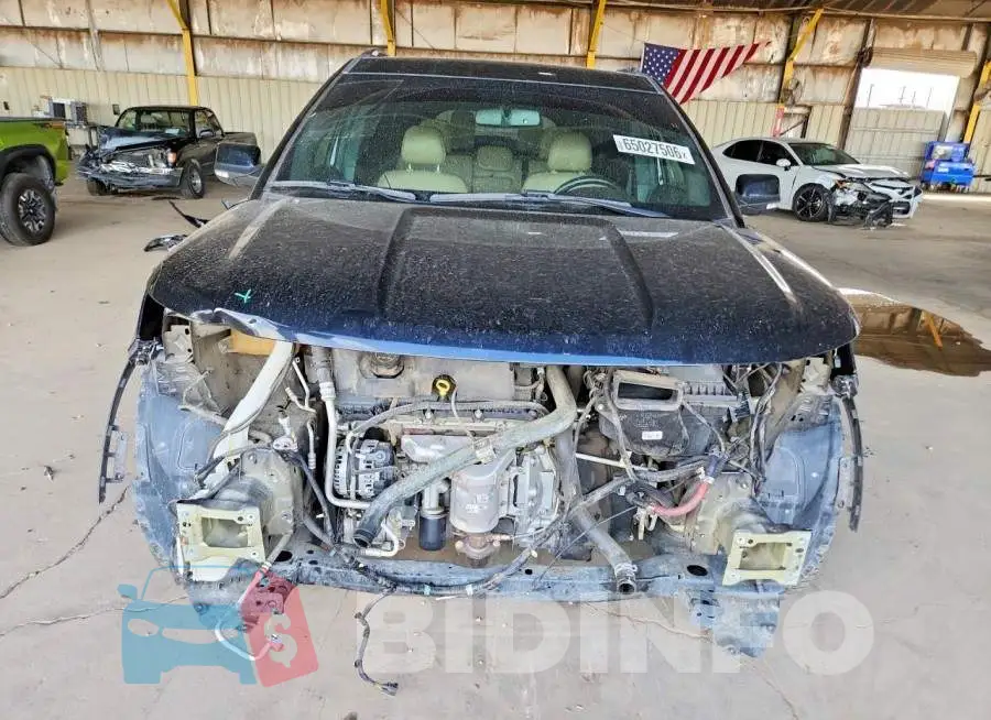 1FM5K7F85HGD04476 Photo# 5