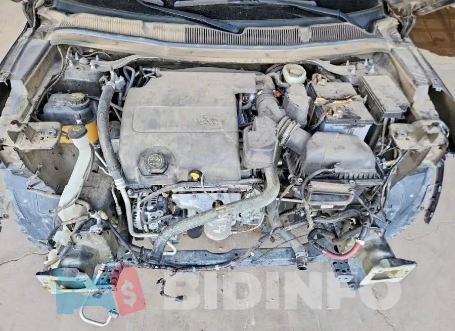 1FM5K7F85HGD04476 Photo# 12