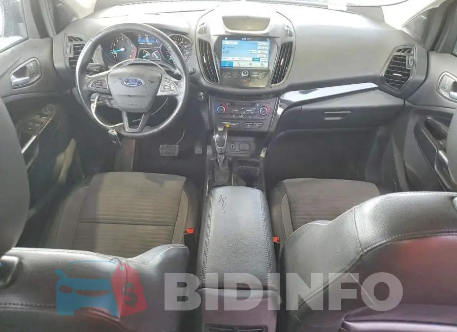 1FMCU0GD9KUC45008 Photo# 8