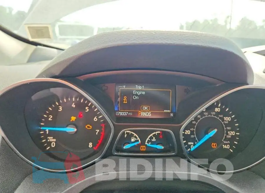 1FMCU9GD8HUD71177 Photo# 9