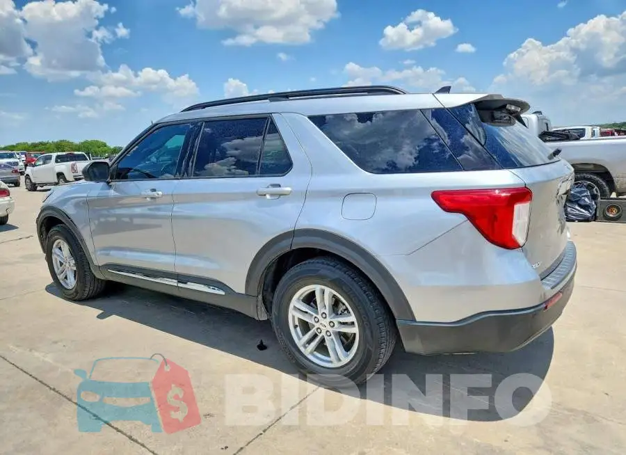 1FMSK7DH4NGB28425 Photo# 2