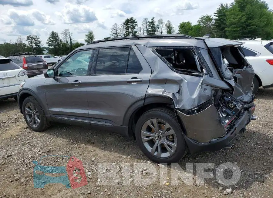 1FMSK8DH6MGA11059 Photo# 2