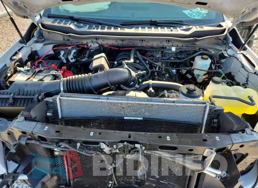 1FT7W2BA7TEC05207 Photo# 11