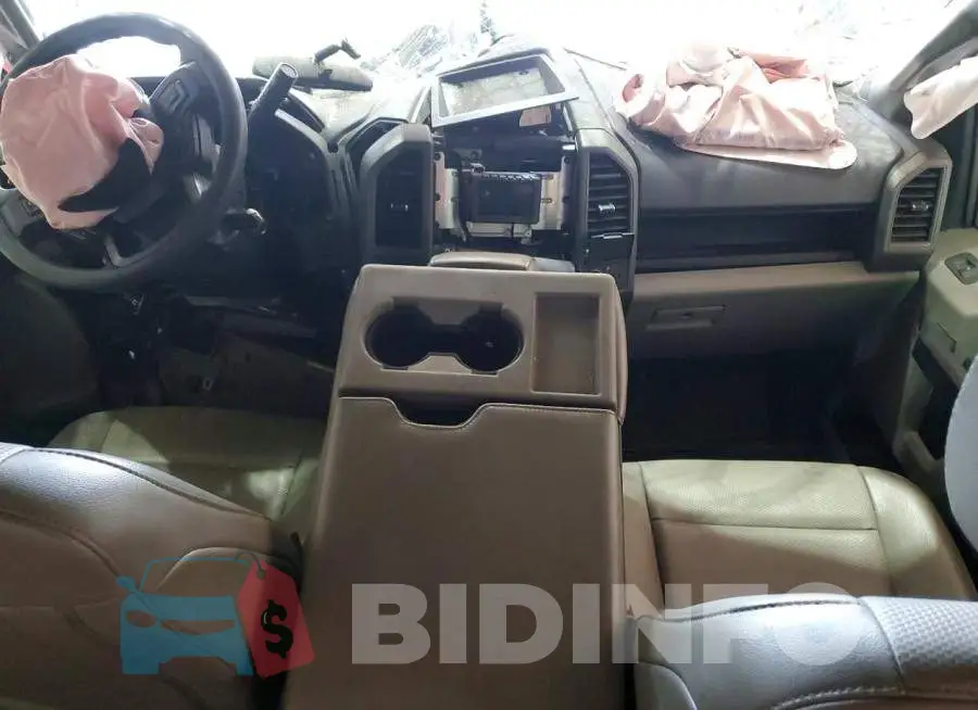 1FT7W2BN6NEF33028 Photo# 8