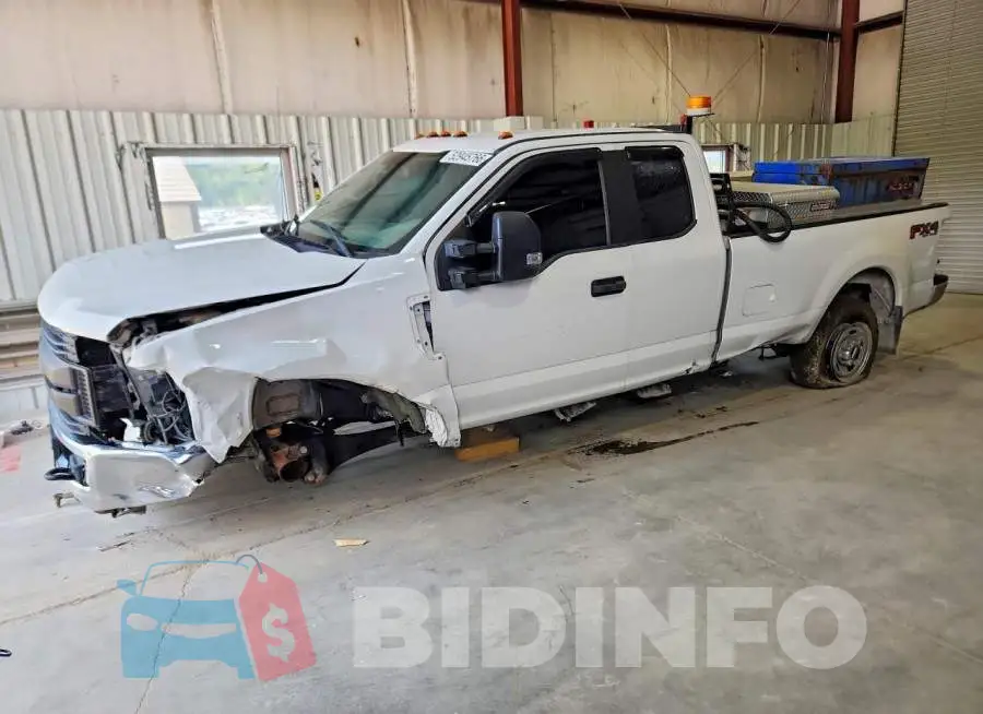 1FT7X2B61KED62089 Photo# 1
