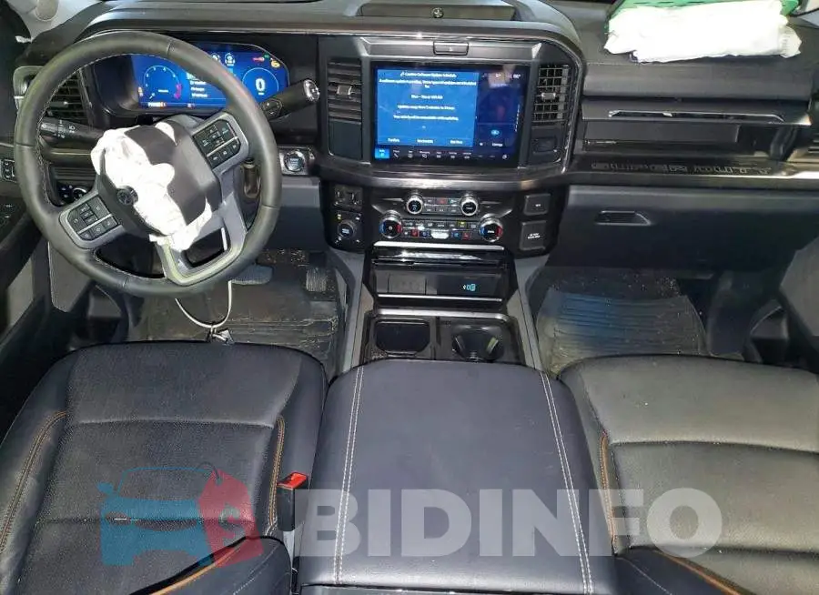 1FT8W2BNXTEC87666 Photo# 8